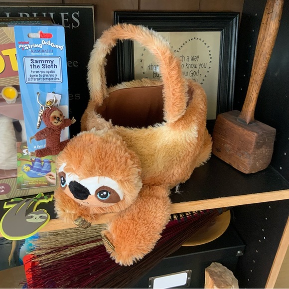 Assorted Sloth Bundle - Picture 5 of 8